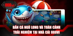 Ảnh đại diện bắn cá ngũ long