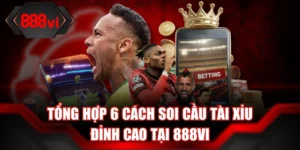 Ảnh đại diện cách soi cầu tài xỉu