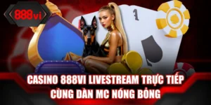 Ảnh đại diện Casino 888Vi