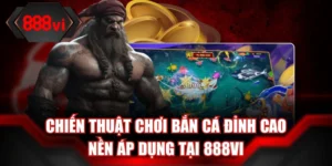 Ảnh đại diện chiến thuật chơi bắn cá
