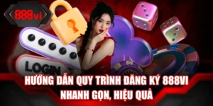 Ảnh đại diện đăng ký 888Vi