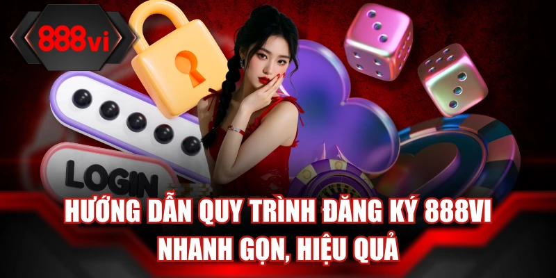 Ảnh đại diện đăng ký 888Vi