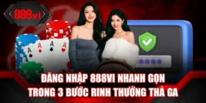 Ảnh đại diện đăng nhập 888Vi