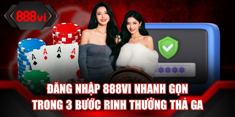 Ảnh đại diện đăng nhập 888Vi