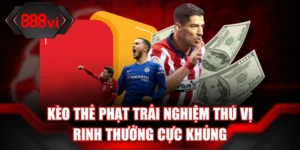 Ảnh đại diện kèo thẻ phạt