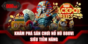 Ảnh đại diện nổ hũ 888P