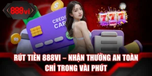 Ảnh đại diện rút tiền 888Vi