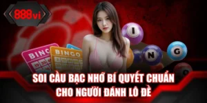 Ảnh đại diện soi cầu bạc nhớ