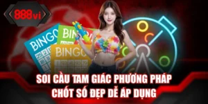 Ảnh đại diện soi cầu tam giác
