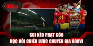 Ảnh đại diện soi kèo phạt góc