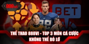 Ảnh đại diện thể thao 888Vi