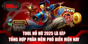 Ảnh đại diện tool nổ hữ 2025